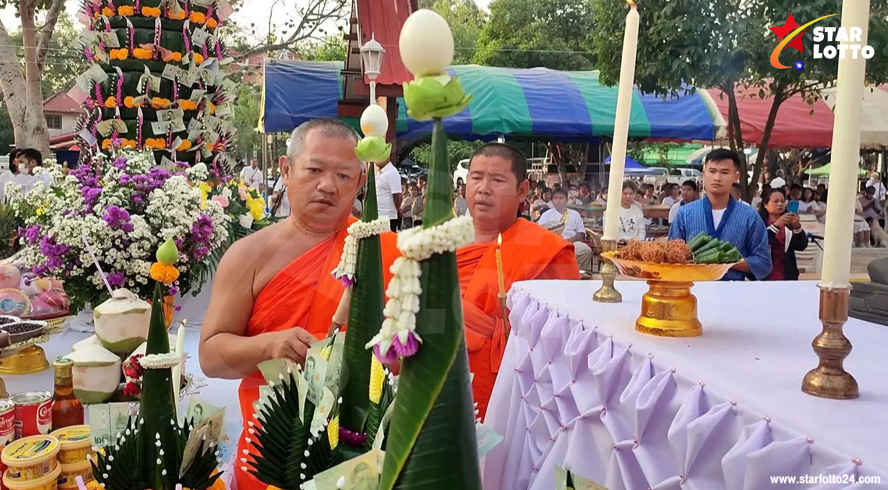 หลวงพ่อเพชรศักดิ์สิทธิ์